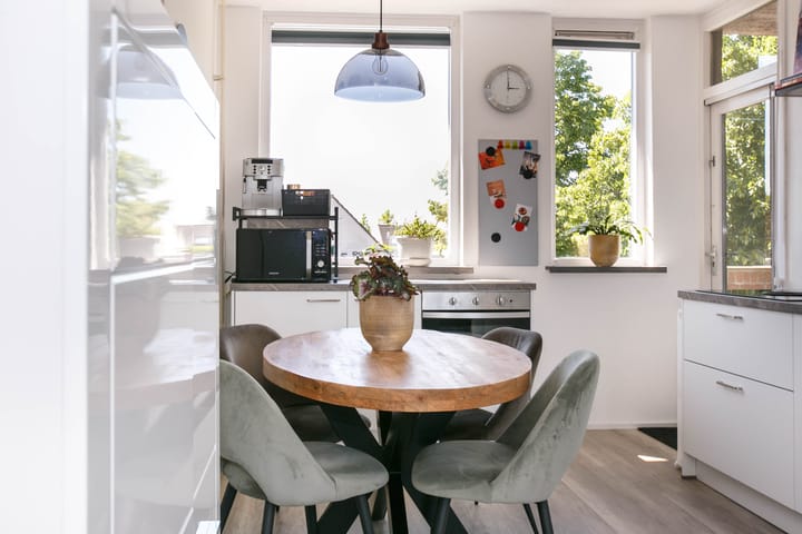 Foto 10 van Hammerfeststraat 48