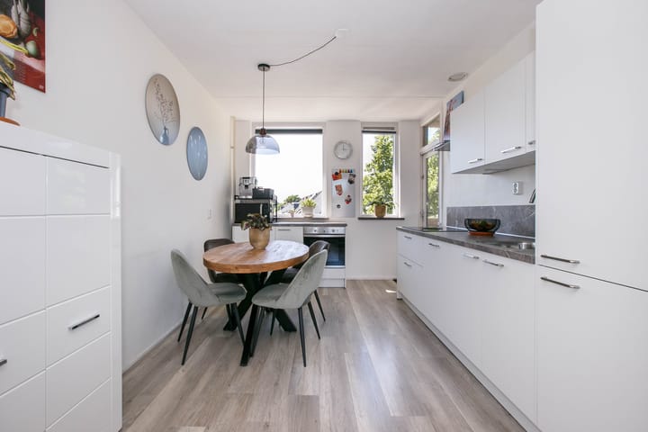 Foto 11 van Hammerfeststraat 48