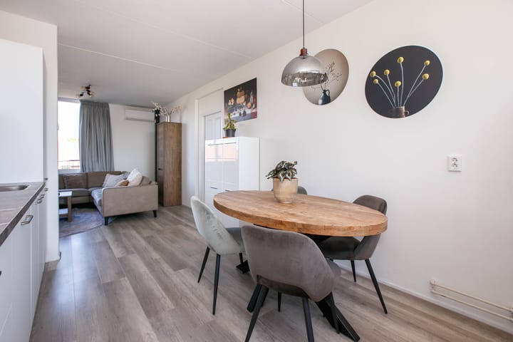 Foto 13 van Hammerfeststraat 48