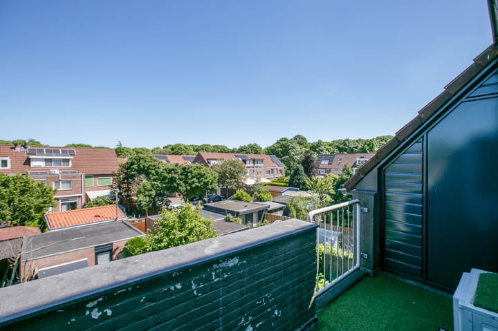 Foto 15 van Hammerfeststraat 48