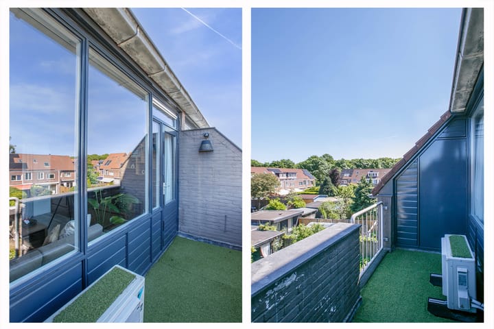 Foto 16 van Hammerfeststraat 48