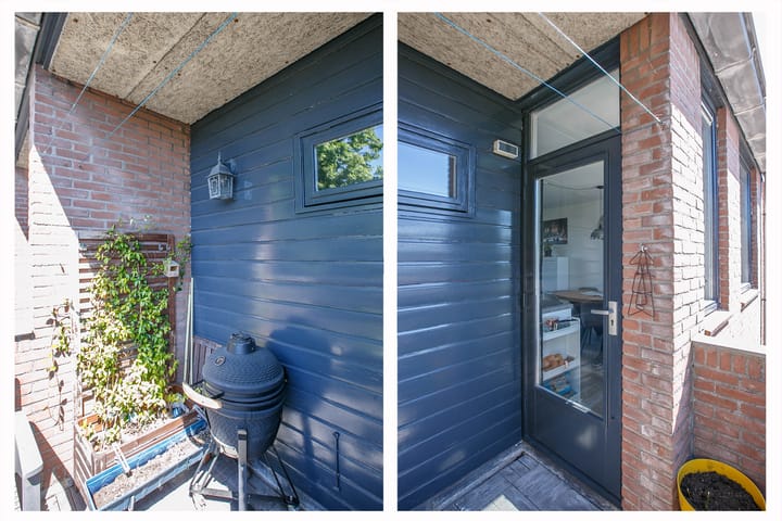 Foto 17 van Hammerfeststraat 48