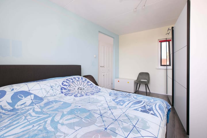 Foto 20 van Hammerfeststraat 48