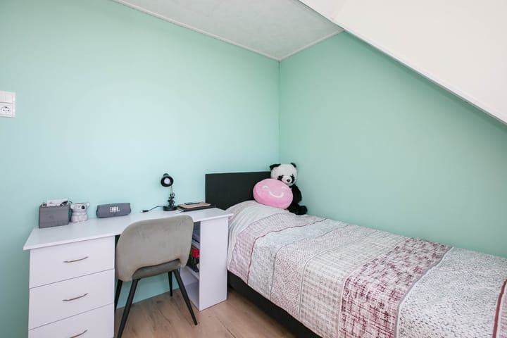 Foto 23 van Hammerfeststraat 48