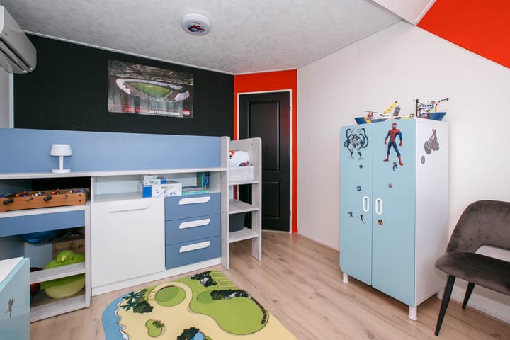 Foto 24 van Hammerfeststraat 48