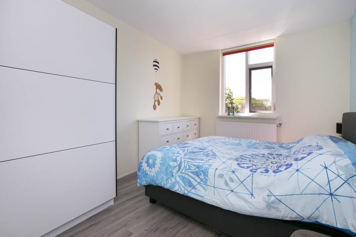 Foto 19 van Hammerfeststraat 48