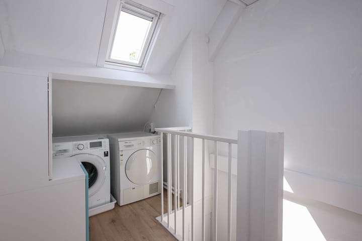 Foto 28 van Hammerfeststraat 48