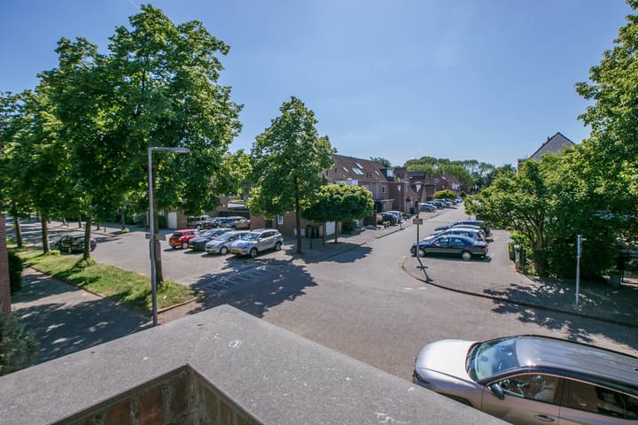 Foto 30 van Hammerfeststraat 48