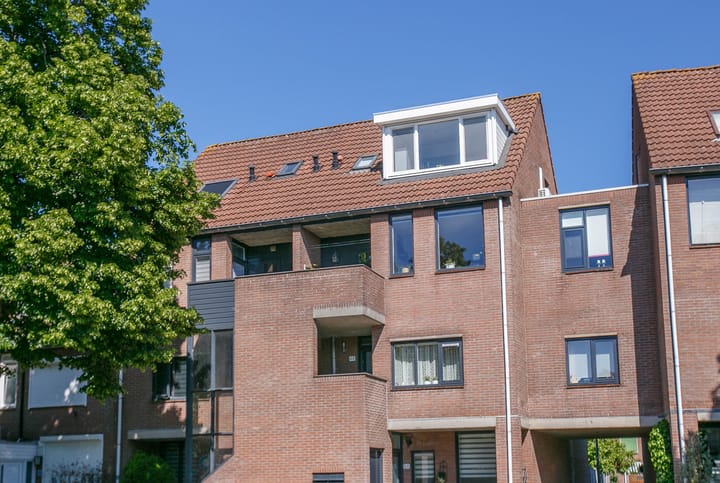 Foto 33 van Hammerfeststraat 48