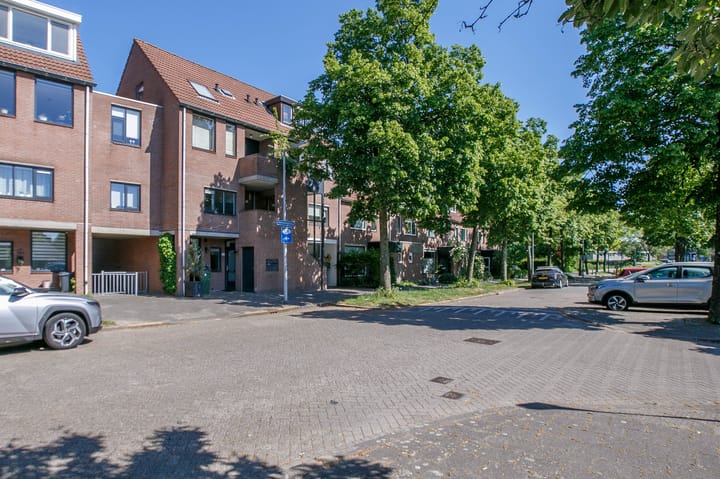 Foto 34 van Hammerfeststraat 48