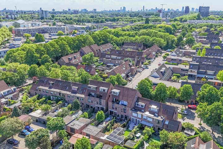 Foto 37 van Hammerfeststraat 48