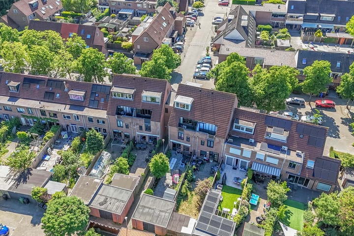 Foto 38 van Hammerfeststraat 48