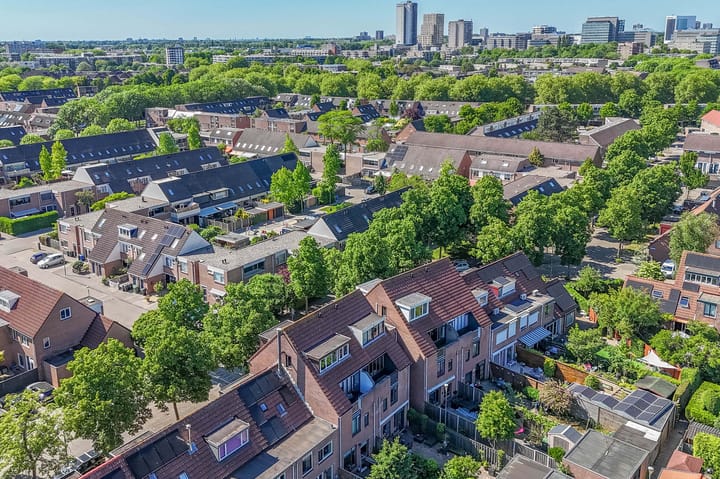 Foto 39 van Hammerfeststraat 48