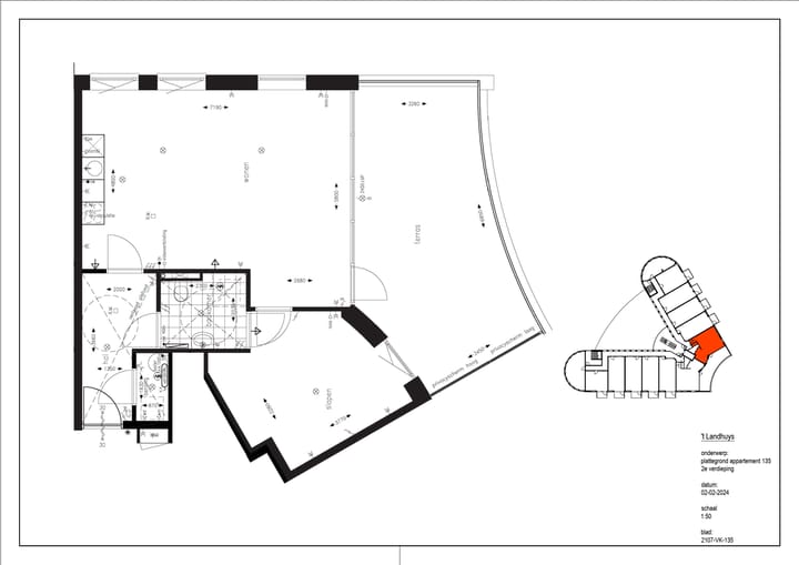 Foto 6 van Wolfend 135