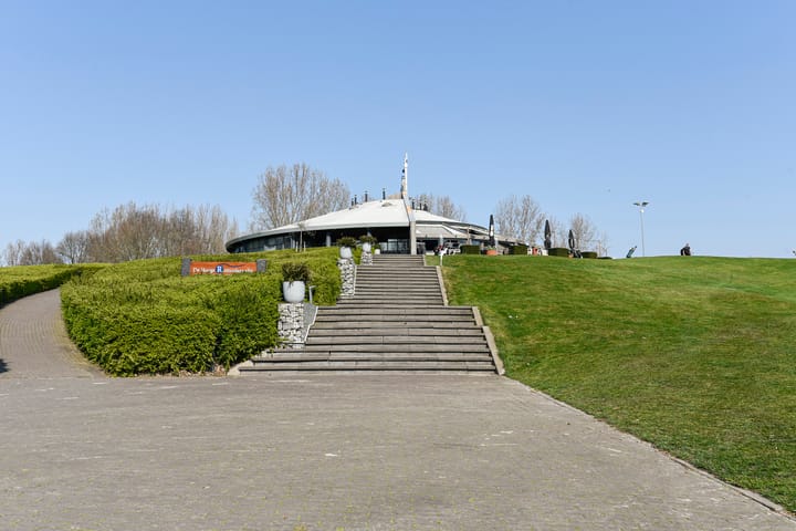 Foto 9 van Wolfend 135