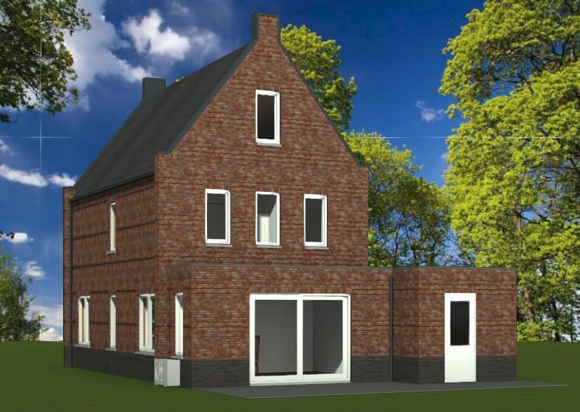 Foto 2 van Poortmanstraat 12