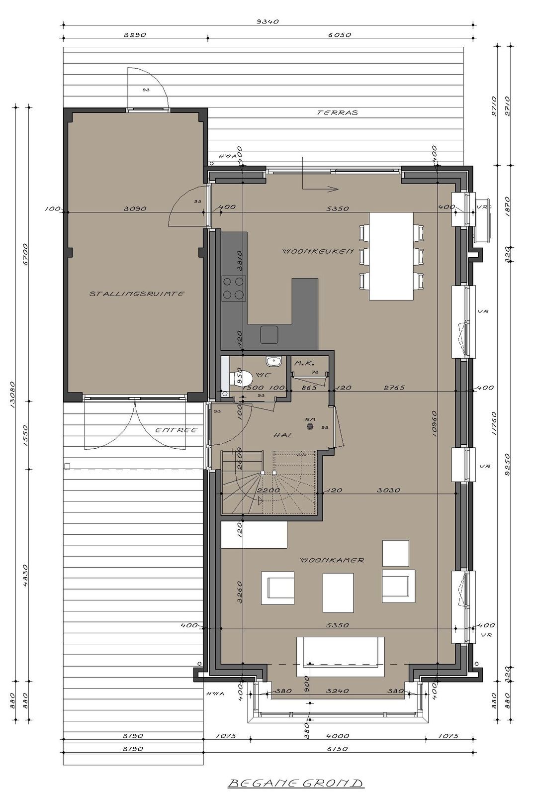 Foto 7 van Poortmanstraat 12