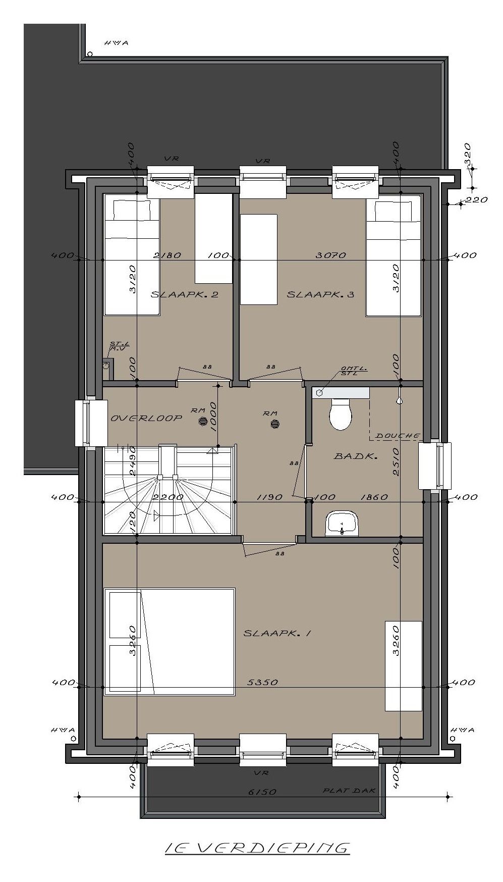 Foto 8 van Poortmanstraat 12