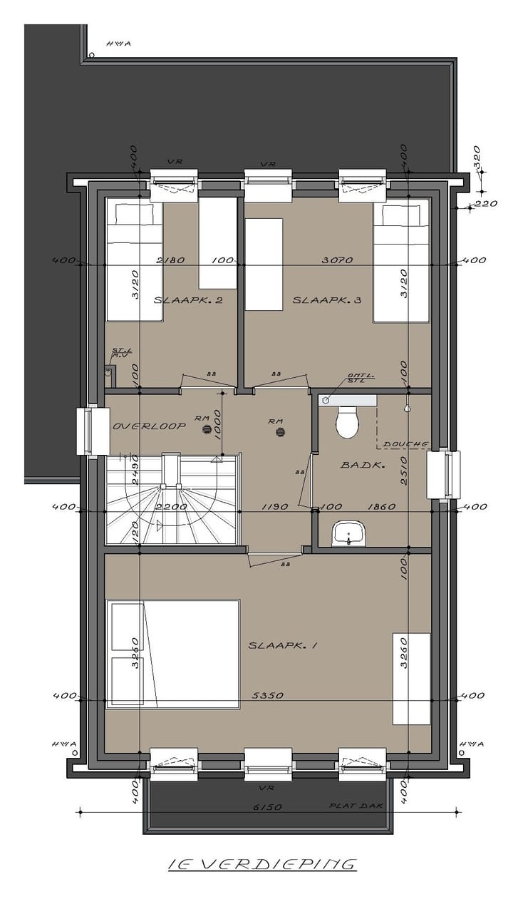Foto 8 van Poortmanstraat 12