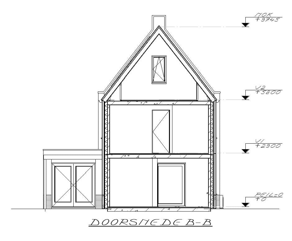Foto 10 van Poortmanstraat 12