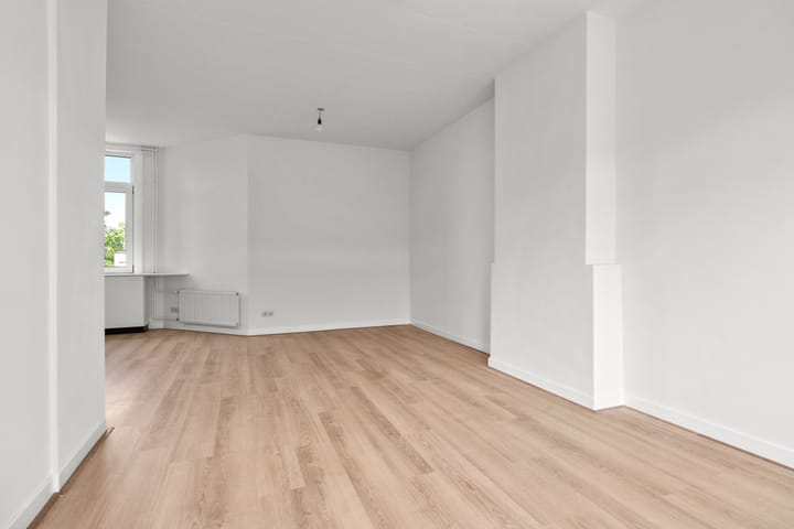 Foto 4 van Van Bossestraat 62-3