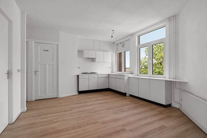 Foto 5 van Van Bossestraat 62-3