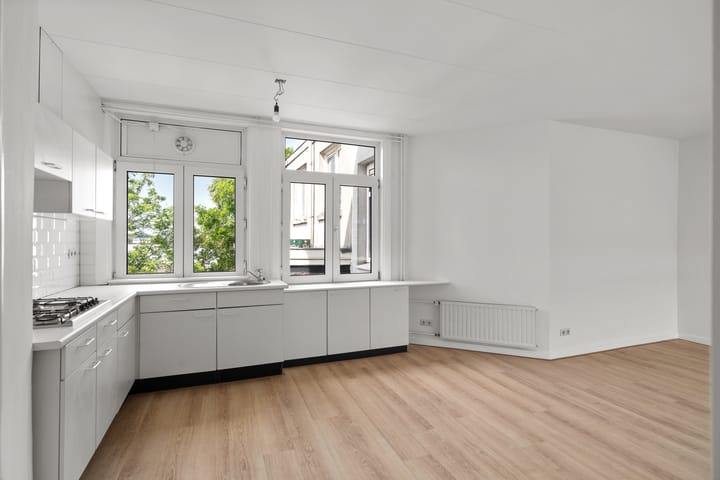 Foto 6 van Van Bossestraat 62-3