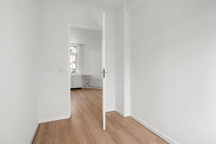 Foto 9 van Van Bossestraat 62-3