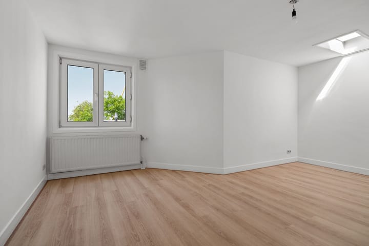 Foto 10 van Van Bossestraat 62-3