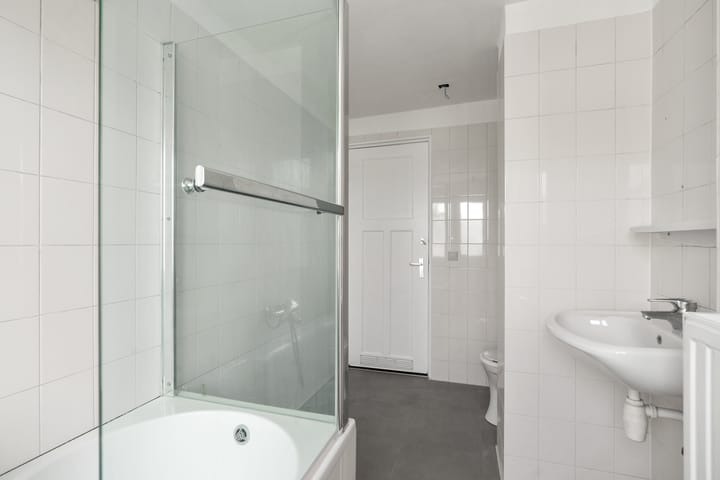 Foto 13 van Van Bossestraat 62-3