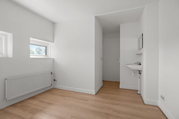 Foto 15 van Van Bossestraat 62-3