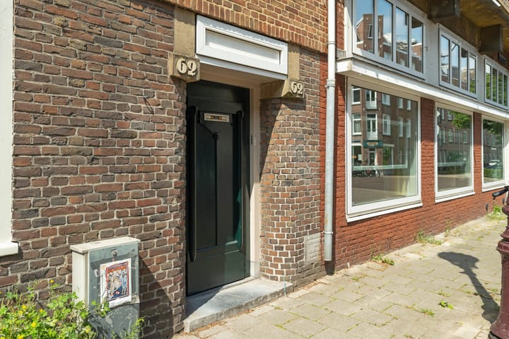 Foto 18 van Van Bossestraat 62-3