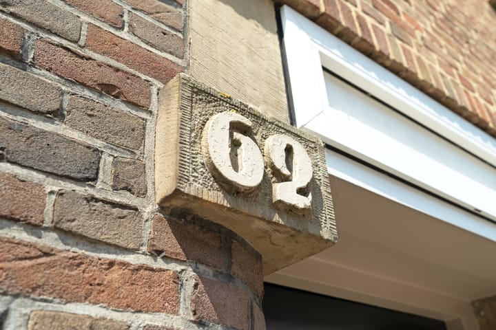 Foto 19 van Van Bossestraat 62-3