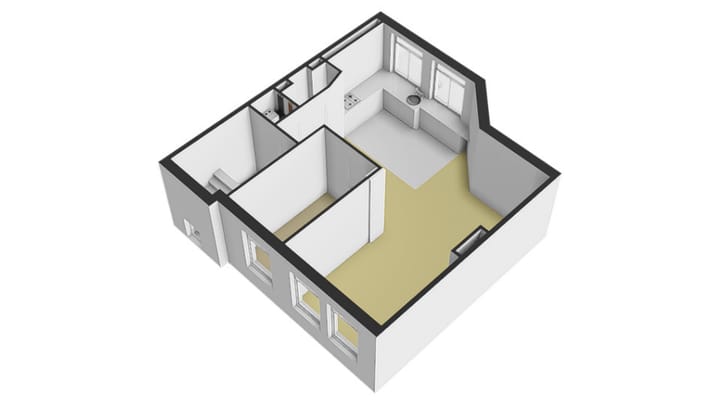 Foto 27 van Van Bossestraat 62-3