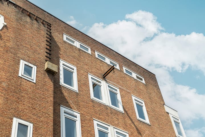 Foto 20 van Van Bossestraat 62-3