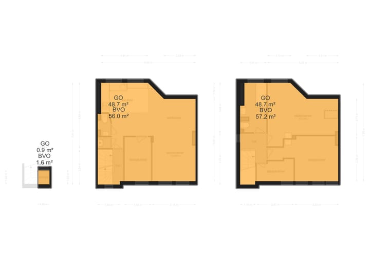 Foto 35 van Van Bossestraat 62-3