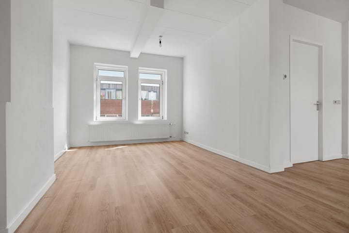 Foto 2 van Van Bossestraat 62-3