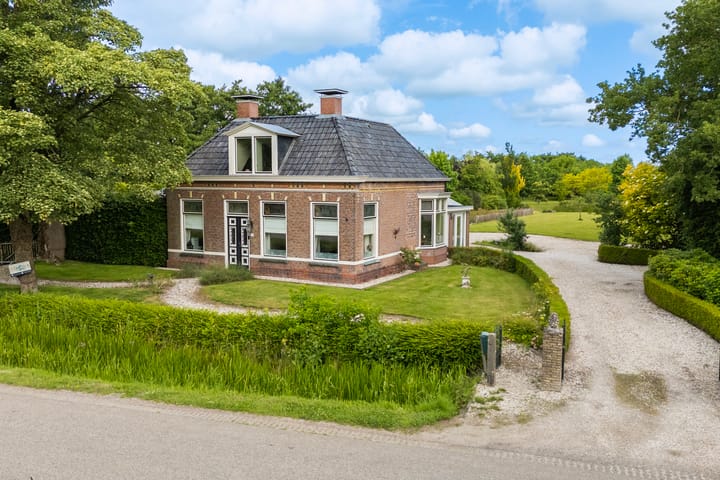 Foto 1 van Van Sytzamawei 29