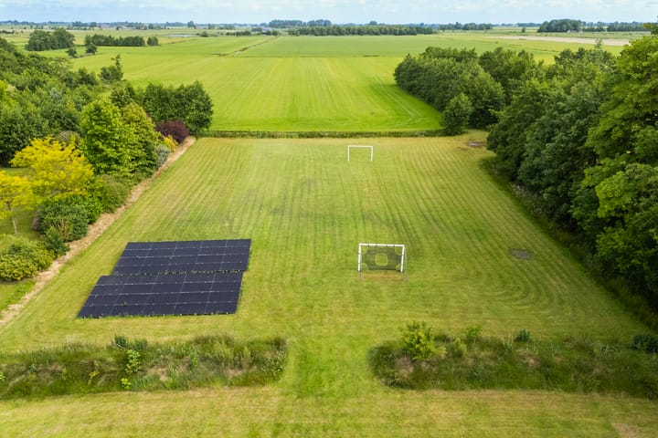 Photo 3 of Van Sytzamawei 29