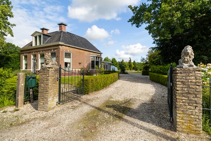 Photo 5 of Van Sytzamawei 29