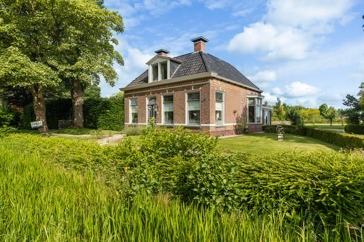 Foto 9 van Van Sytzamawei 29