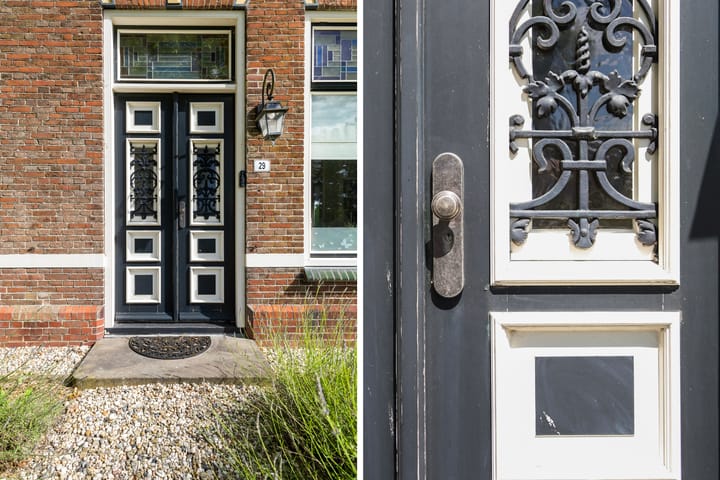 Foto 12 van Van Sytzamawei 29