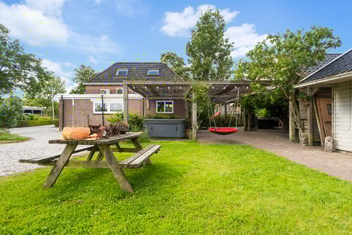 Foto 13 van Van Sytzamawei 29