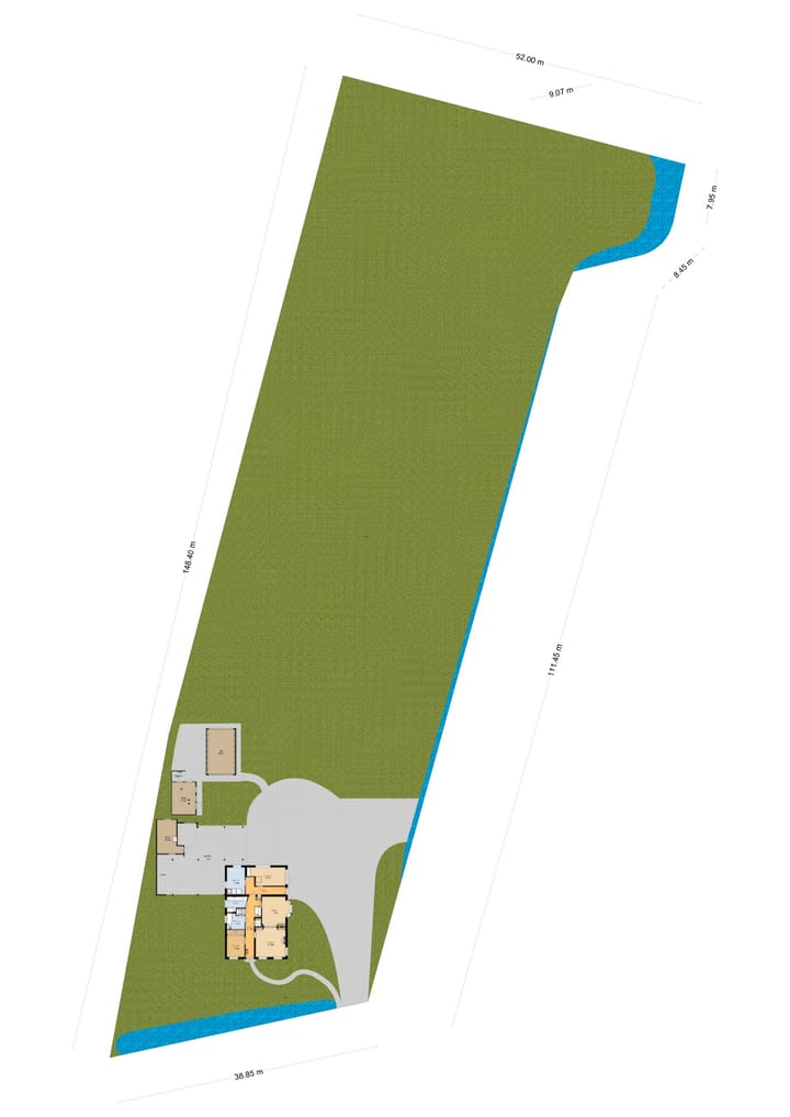 Foto 45 van Van Sytzamawei 29