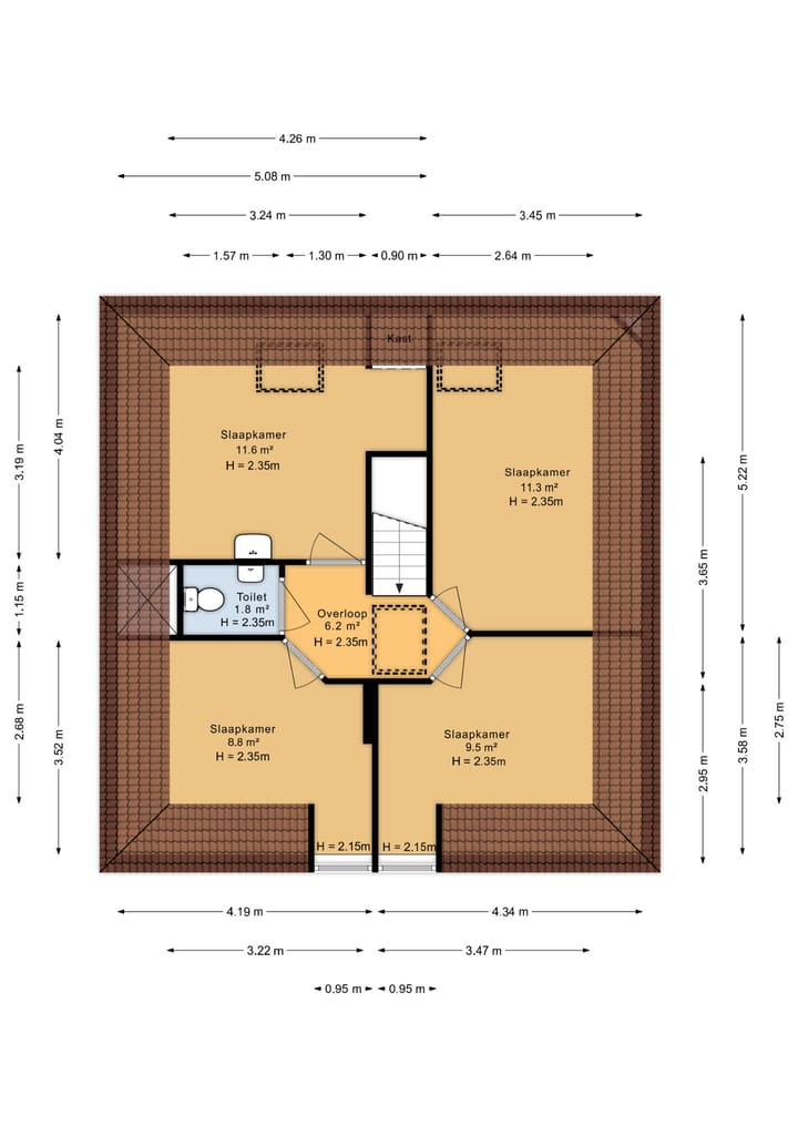 Foto 47 van Van Sytzamawei 29