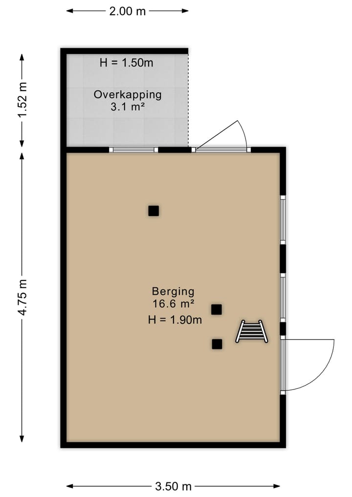 Foto 49 van Van Sytzamawei 29