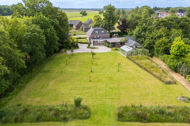 Foto 31 van Van Sytzamawei 29