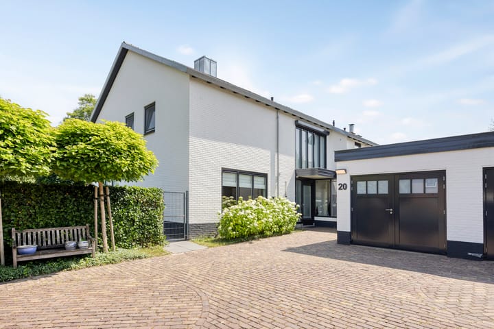 Foto 1 van Oosterweg 20