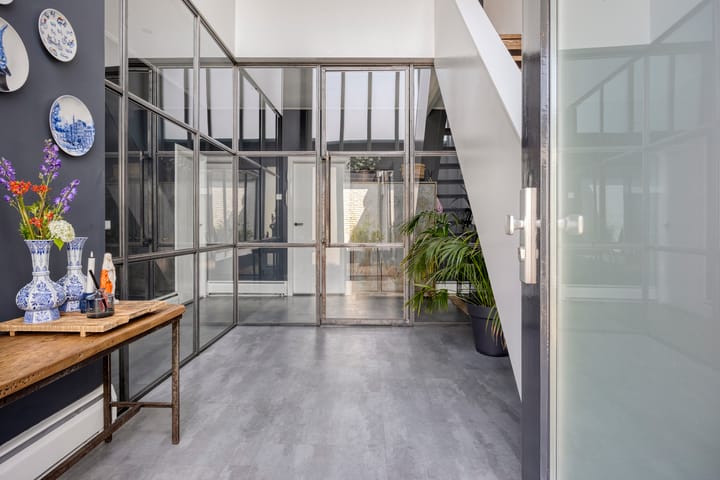 Foto 2 van Oosterweg 20