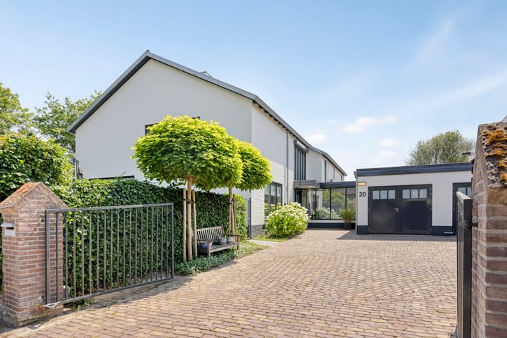 Foto 47 van Oosterweg 20